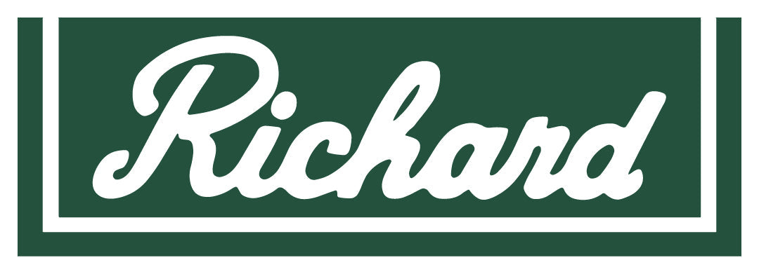 A. Richard