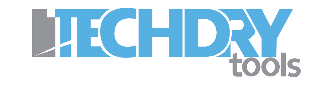 Techdry Tools