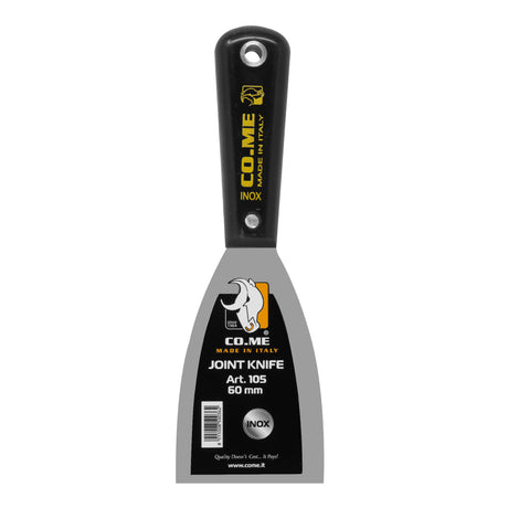 Co.Me Stainless Steel Joint Knife