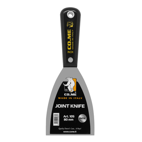 Co.Me Stainless Steel Joint Knife