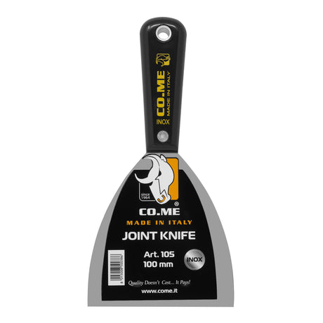 Co.Me Stainless Steel Joint Knife