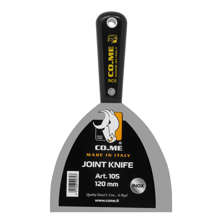 Co.Me Stainless Steel Joint Knife