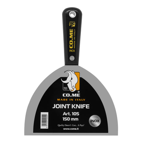 Co.Me Stainless Steel Joint Knife