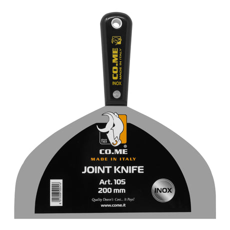 Co.Me Stainless Steel Joint Knife