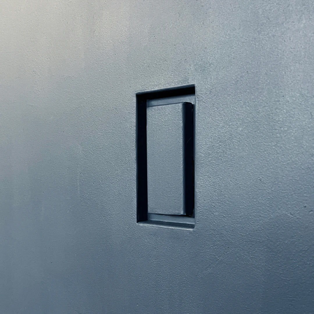 Fittes Flush Hideaway Hook [Luxe]