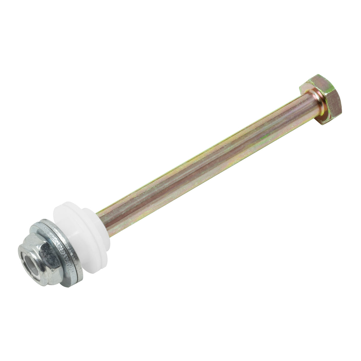 Dura-Stilts Pivot Bolts, Bearings, Nuts & Washers Kit