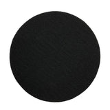 Richard 5" Round Hand Sander with Sanding Sheets Kit