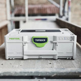 Festool SYS3 BT20 M 137 TOPROCK Bluetooth Speaker
