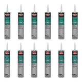 Black Jack Acoustical Sealant (Grey)