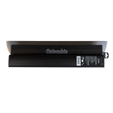 24-inch Columbia Sabre Smoothing Blade with stainless steel blade with rounded edges and black plastic body