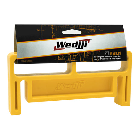 Wedjji Steel Frame Alignment Tool