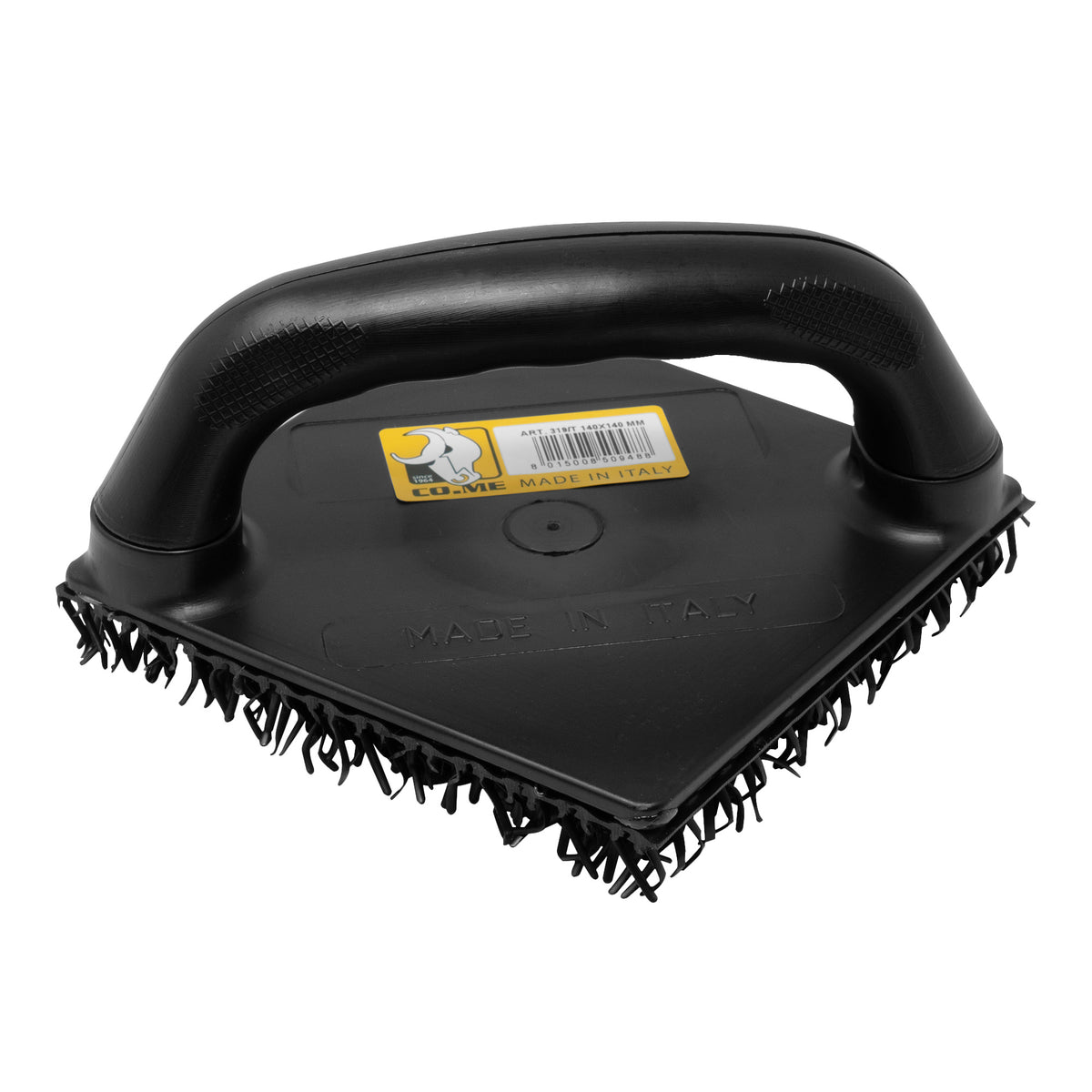 CO.ME Texturing Trowel – Hard Turf (319/TB)