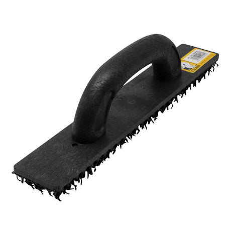 CO.ME Texturing Trowel – Hard Turf (319/TB)