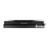 32-inch Columbia Sabre Smoothing Blade with stainless steel blade with rounded edges and black plastic body