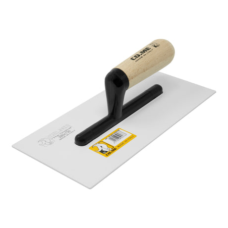 Co.Me Professional ABS Plastic Finishing Float