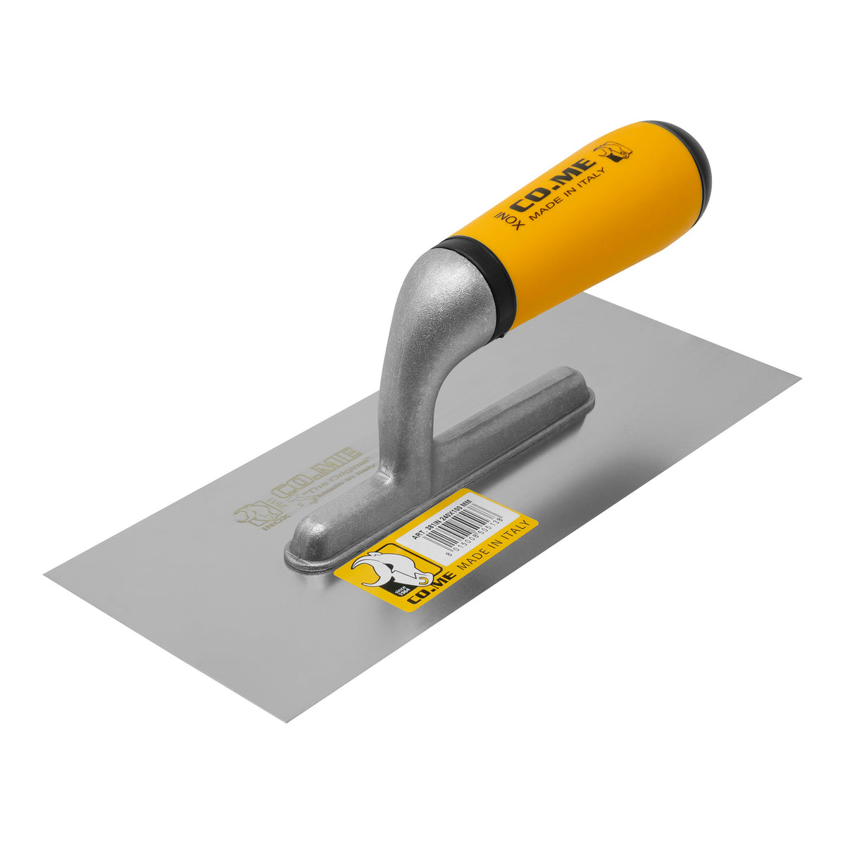 Co.Me Beveled Venetian Plaster Trowel