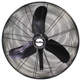 Air King 1/3 HP Industrial Grade Wall Mount Fan