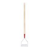 Wal-Board 37" Square Head Mud Masher