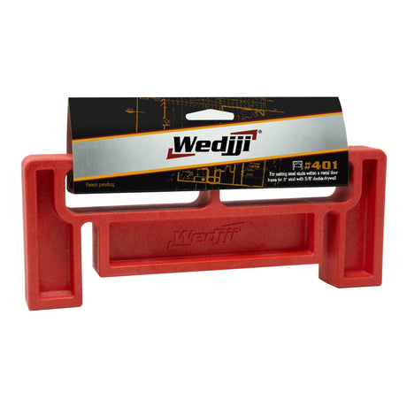Wedjji Steel Frame Alignment Tool