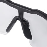 Milwaukee 48-73-2012  Clear Safety Glasses Clear Fog-Free