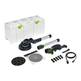 Festool Planex 2.0 Drywall Sander LHS 225 EQI-Plus