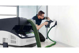 Festool Cordless Mobile Dust Extractor CLEANTEC CTC MIDI I HEPA-Plus
