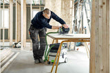 Festool Cordless Mobile Dust Extractor CLEANTEC CTC MIDI I HEPA-Plus
