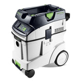 Festool Dust Extractor with Autoclean CT 48 EI AC HEPA