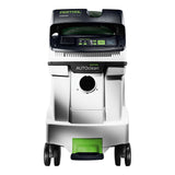 Festool Dust Extractor with Autoclean CT 48 EI AC HEPA