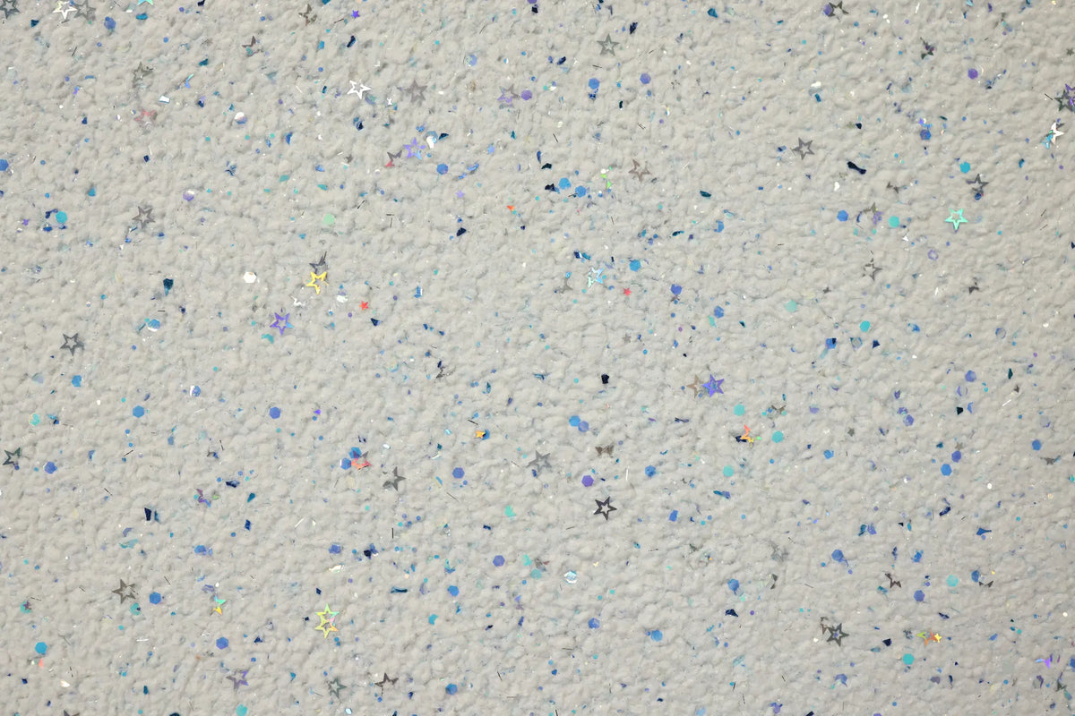 MicaWall™ GlowFX Intergalactic White