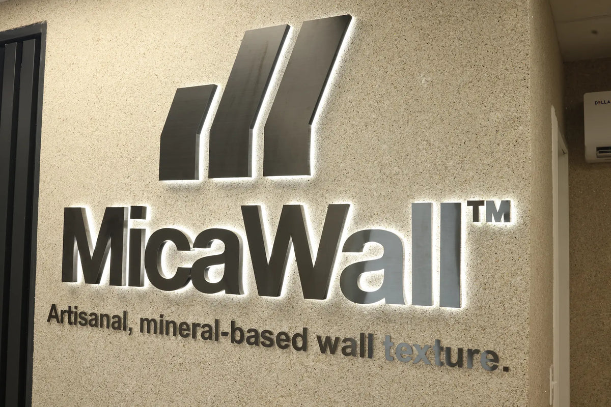 MicaWall™ StoneFX Desert Sand