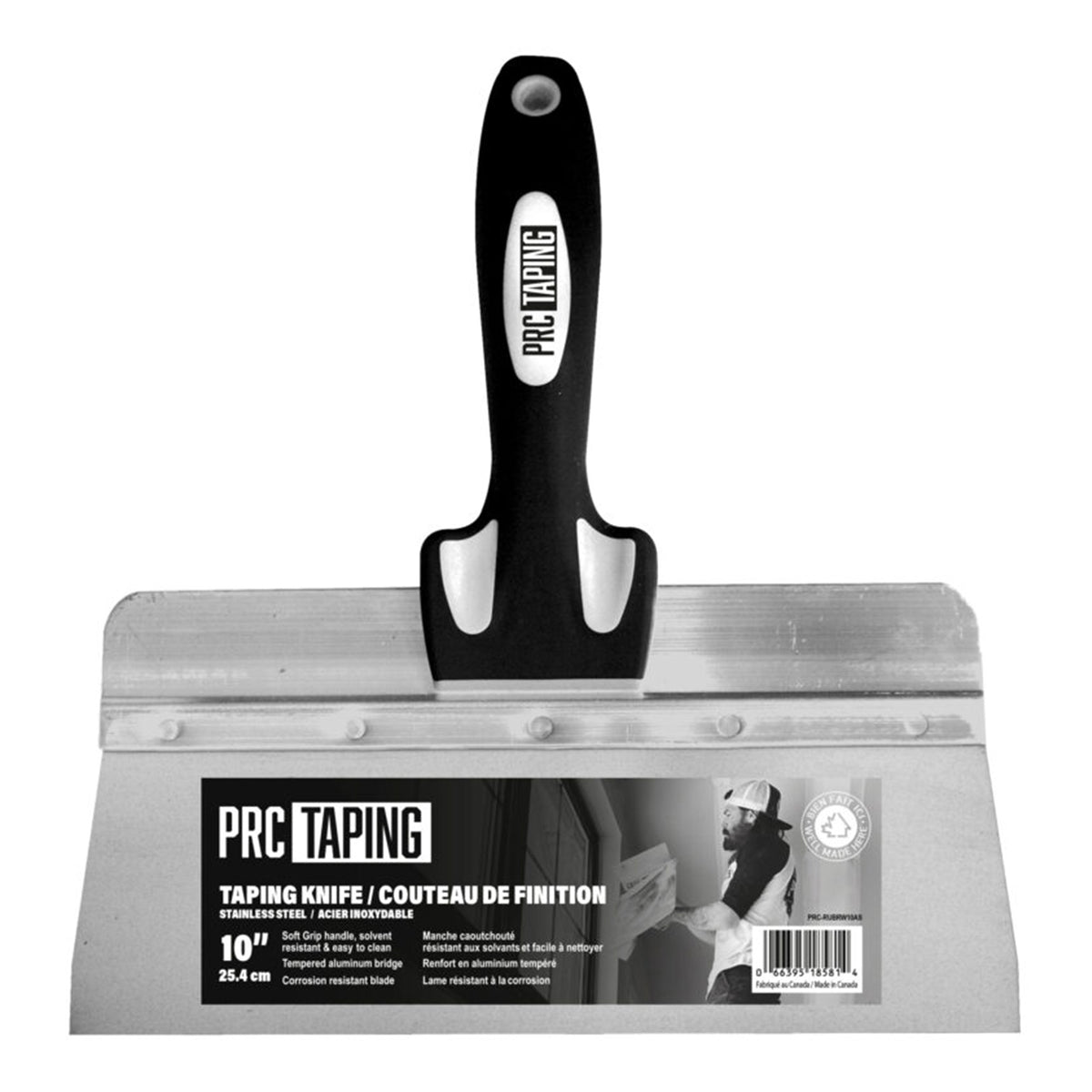 PRC Taping Knife Master Bundle with Free Compact Tool Case