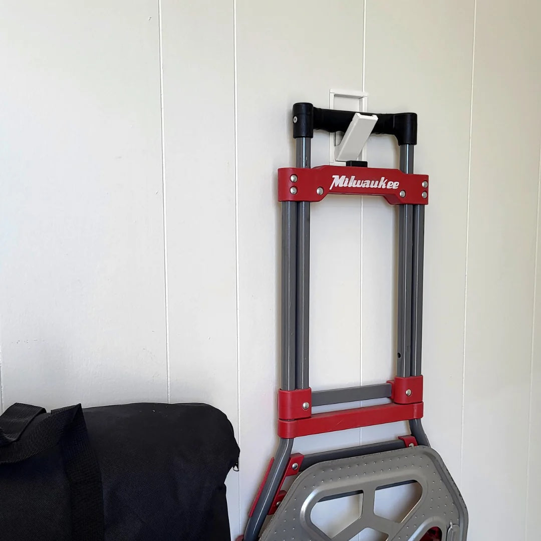 Fittes Framed Hideaway Hook [Luxe]