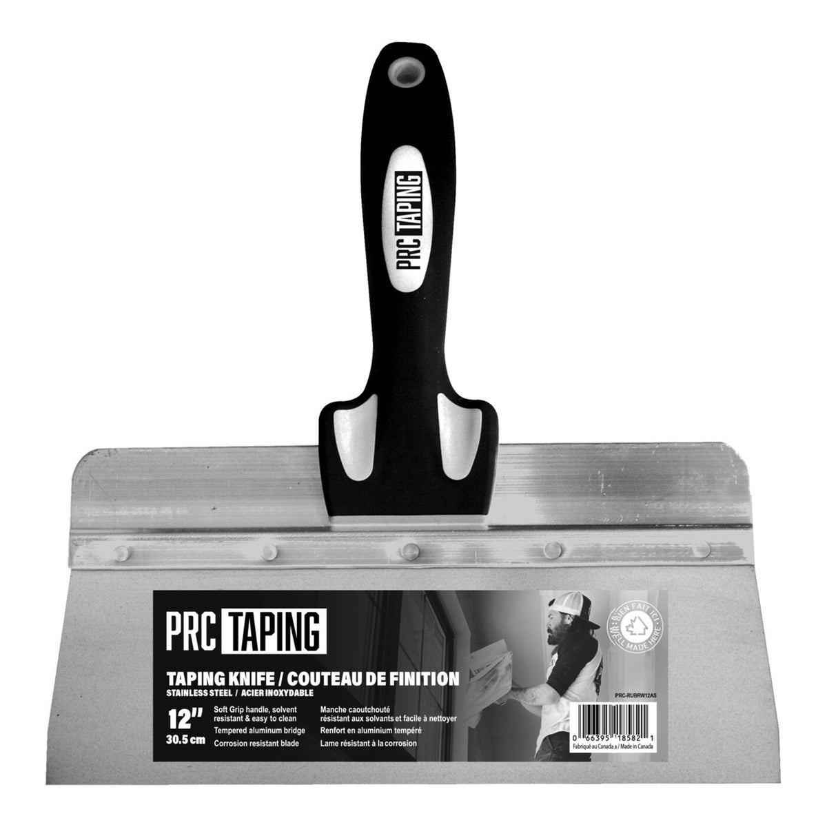 PRC Taping Knife Master Bundle with Free Compact Tool Case