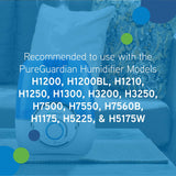 PureGuardian FLTDC20 #2 Humidifier Demineralization Filter