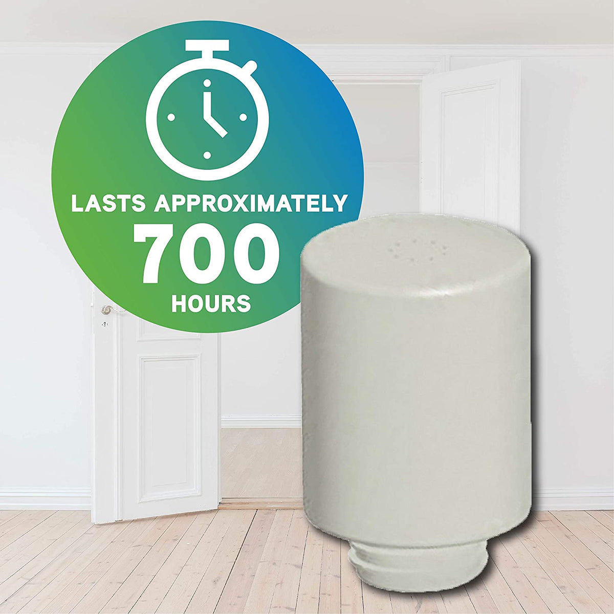 PureGuardian FLTDC20 #2 Humidifier Demineralization Filter