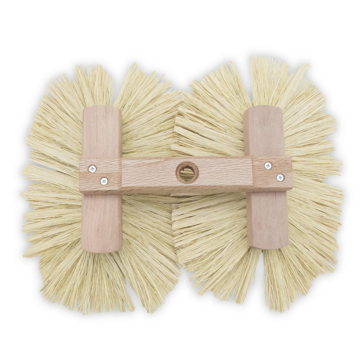Marshalltown Crows Foot Double Texture Brush
