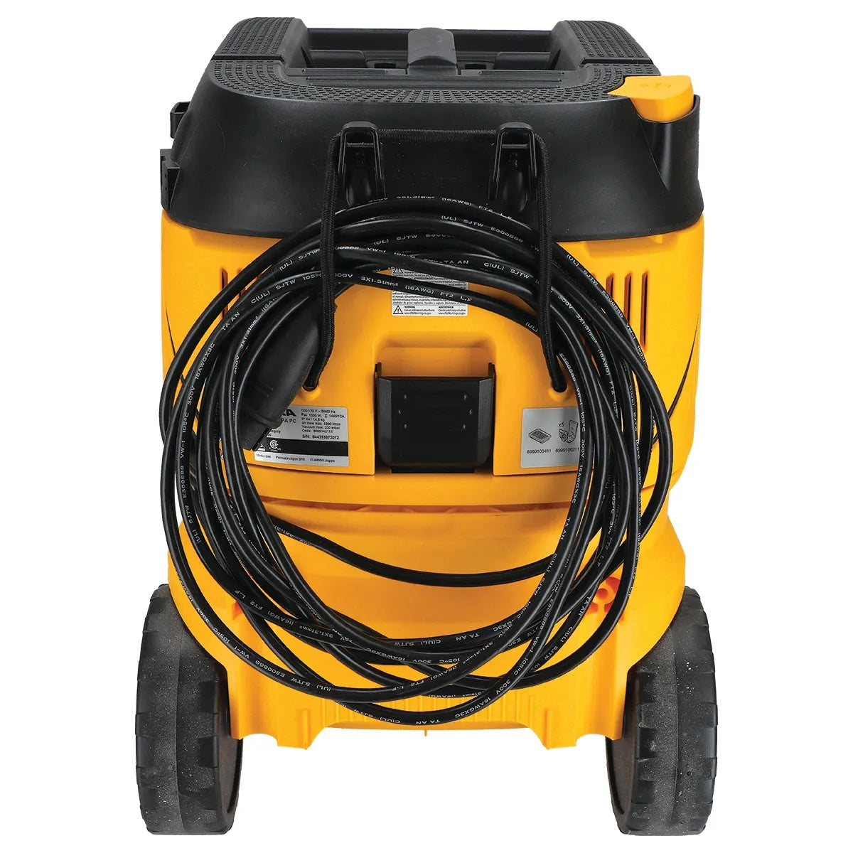 Mirka 1230 HEPA AFC 120V Dust Extractor