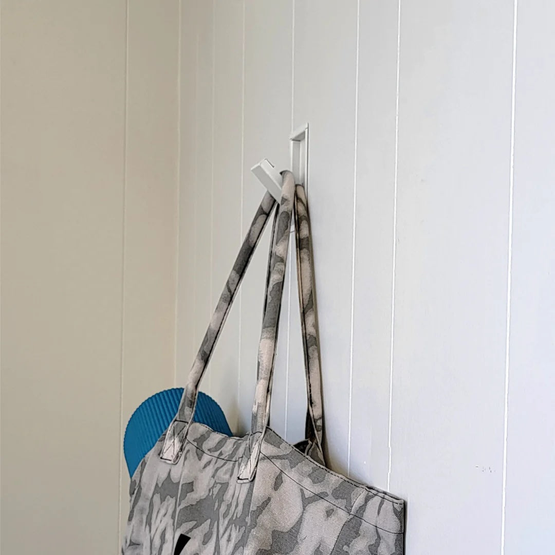 Fittes Framed Hideaway Hook [Luxe]