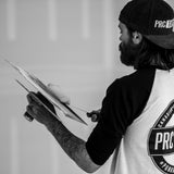 PRC Taping Drywall Hawk ***PRE-ORDER***