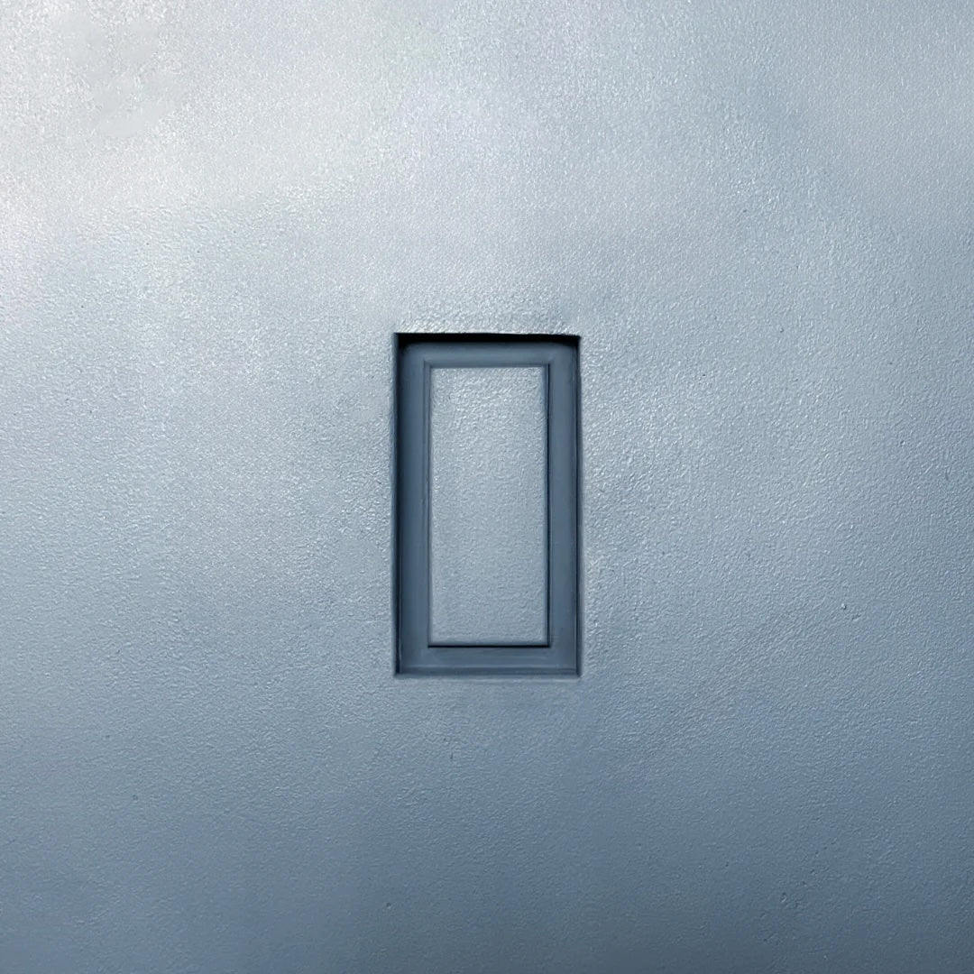 Fittes Flush Hideaway Hook [Luxe]