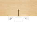 Resilmount A237 Metal Furring Channel Clip