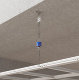 Resilmount A50R Sound Isolation Ceiling Hanger