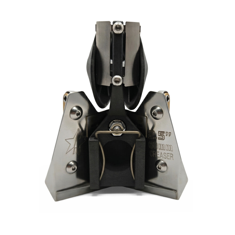 Can-Am Creaser Corner Finisher