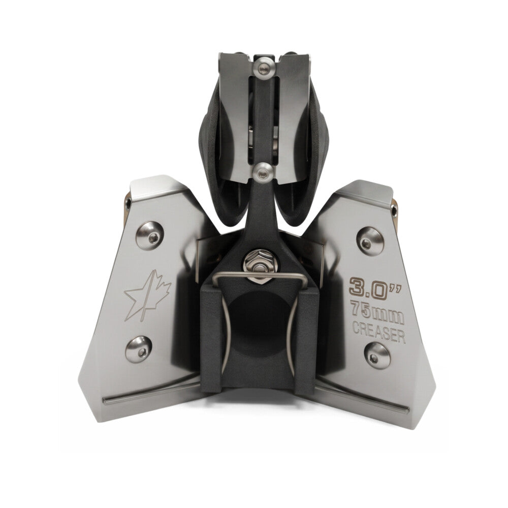 Can-Am Creaser Corner Finisher