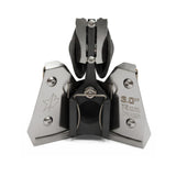 Can-Am Creaser Corner Finisher