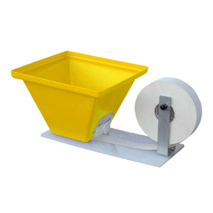 Mud Boxes