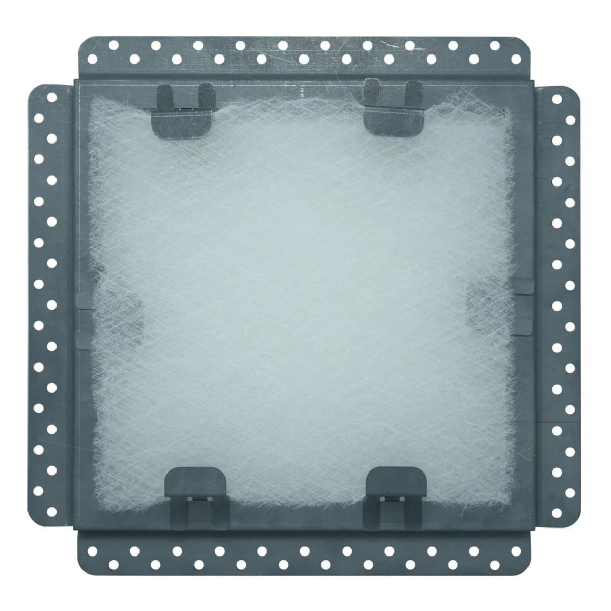 Envisivent Removable Air Filter Clips