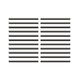 Envisivent Permanent Mud-In Flush Mounted Wall Air Return