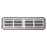 Envisivent Removable Magnetic Mud-In Flush Mounted Wall Air Return Vent